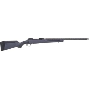 Savage Arms 110 Ultralite Rifle .30-06 Sprg 4/rd Magazine 22" Barrel Grey