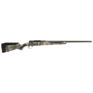 Savage Arms 110 Timberline 7mm Rem Mag Bolt-Action Rifle, 24" Barrel, 3+1 Rounds
