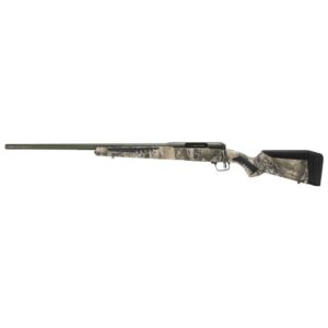 Savage Arms 110 Timberline Left Hand Rifle .308 Win 4/rd 22" Barrel Realtree Excape