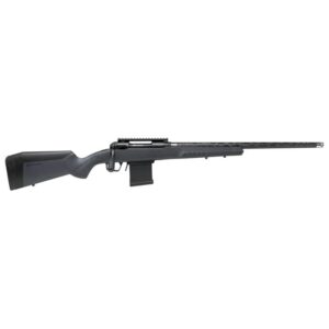 Savage Arms 110 Carbon Tactical 6.5 Creedmoor Bolt-Action Rifle, 22" Barrel, 10 Rounds