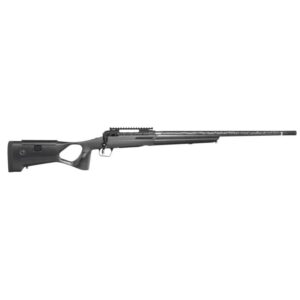 Savage 110 KYLM Rifle 7mm PRC 2rd Magazine 22" Threaded Carbon Fiber Barrel Carbon Stock