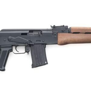 Chiappa RAK­22 Rifle .22 LR 10rd Magazines(2) 17.25" Blued Barrel Matte Black Finish Wood Stock