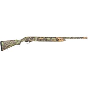 Charles Daly 600 Semi-Auto Field Compact Left Hand Shotgun 20 ga 3" Chamber 5rd Magazine 26" Barrel Mossy Oak Obsession