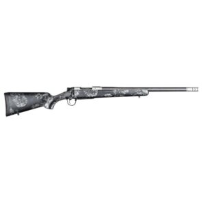 Christensen Arms Ridgeline FFT 7mm PRC Bolt-Action Rifle, 22" Barrel, 3 Rounds
