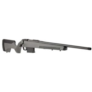Colt CBX Tachunter Rifle .308 Win 5rd Magazine 20" Barrel Grey