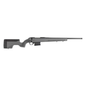 Colt CBX Tachunter Rifle 6.5 Creedmoor 5rd Magazine 22" Barrel Grey