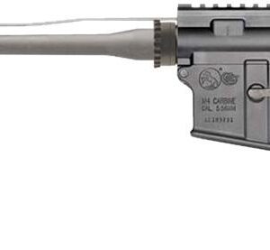 Colt M4 OEM2 Carbine 5.56mm 16.1" Barrel Matte Black