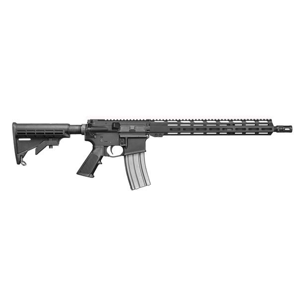 Del-Ton Sierra 316L Rifle 5.56mm 30rd Magazine 16" Barrel Optic Ready M-Lok