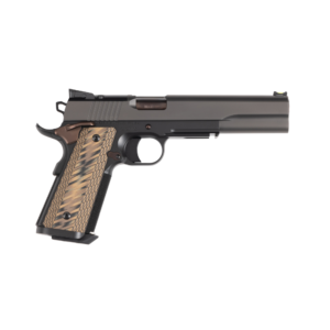 Dan Wesson CZ USA DW Kodiak 10mm Auto Semi-Auto Pistol, 6" Barrel, 8 Rounds, Optic Ready