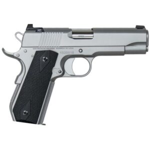 CZ 1911 Dan Wesson VBOB Pistol .45 ACP 4-1/4" Single Action Semi-Auto