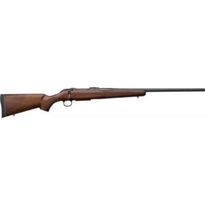 CZ USA 600 ST3 American Rifle 30-06 5rd Capacity 24" Threaded Barrel Walnut