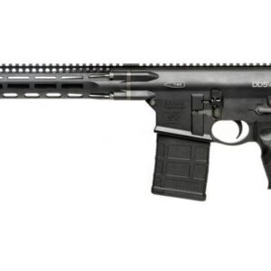 Daniel Defense DD5 V3 7.62 x 51mm 20rd Magazine 16" Barrel Black