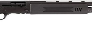 Escort PS Compact/Short LOP Shotgun 20ga 4rd Capacity 22" Barrel Black