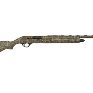 Escort PS Compact/Short LOP Shotgun 410ga 4rd Capacity 22" Barrel Mossy Oak Bottomland Stock