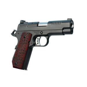 Ed Brown EVO KC9 G4 Carry 9mm Semi-Auto Pistol, 4" Barrel, 9+1 Rounds