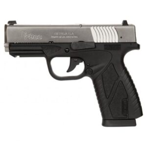 BERSA CONCEALED CARRY 9MM DA DUOTONE 8RD PISTOL