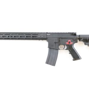 Franklin Armory BFSIII-M4 Midlength Rifle 5.56mm NATO 16" Barrel
