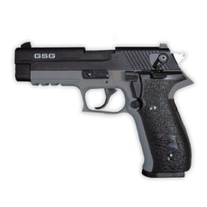German Sport Guns ATI GSG Firefly .22 LR Semi-Auto Pistol, 4" Barrel, 10+1 Rounds
