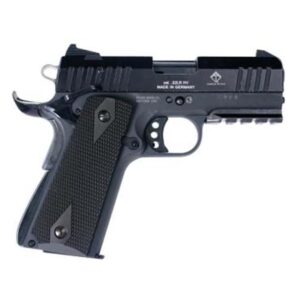 German Sport Guns ATI GSG-922 CA Compliant .22 LR Semi-Auto Pistol, 3.4" Barrel