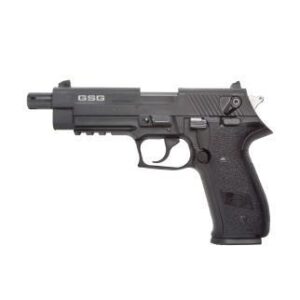 ATI GSG Firefly Handgun .22LR 10rd Magazine 4" Threaded Barrel Black