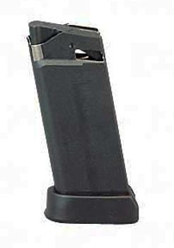 Glock Factory Original Glock 36 Magazine .45 ACP 6/rd Pkg'd