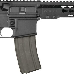 Armalite M15 Light Tactical Carbine 5.56x45 NATO 30/rd 16" Barrel Black