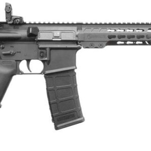 Armalite M-15 Tactical Rifle 5.56x45 NATO 30/rd 16" Barrel Black