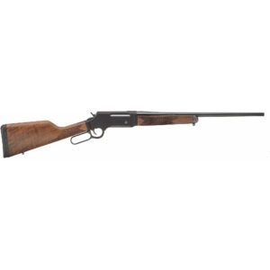 Henry Long Ranger Lever Action Rifle .223 Rem/5.56mm 5rd Magazine 20" Barrel Walnut Stock
