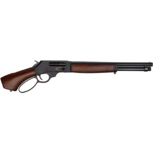 Henry Lever Action Axe Shotgun .410 ga 2.5" Chamber 5rd Magazine 15.14" Barrel Walnut