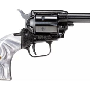 Heritage Barkeep Handgun .22 LR 6/rd Magazine 3.6" Barrel Grey Pearl Grip
