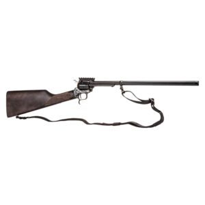 Heritage Tactical Rancher Rifle .22 LR 6rd Capacity 16" Barrel Black with Sling