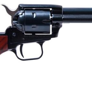 Heritage Rough Rider .22LR 6 shot 4.75" Blued Barrel