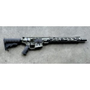 Great Lakes GLFA Tactical Pursuit .308 Win AR-Style Rifle