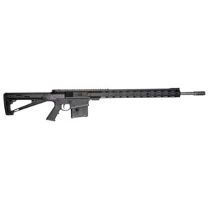 Great Lakes GLFA .30-06 Springfield AR-Style Rifle, 24" Threaded Barrel, 5 Rounds