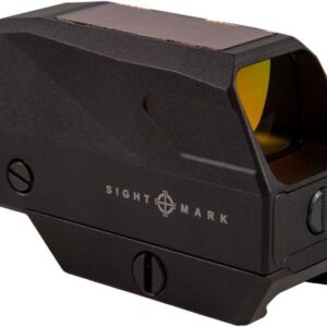 Sightmark Volta Solar Red Dot Sight