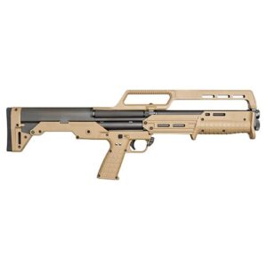 Kel-Tec KS7 12 Gauge Pump-Action Shotgun, 18.5" Barrel, 6 Rounds