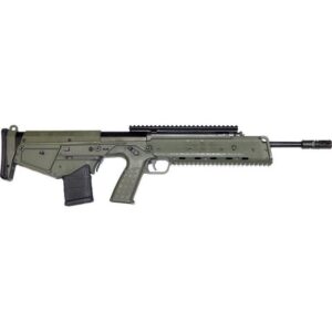 Kel-Tec RDB Rifle .223 Rem/5.56mm 20rd magazine 20" Barrel Green Grip