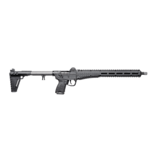 Kel-Tec Sub2000 Gen 3 9mm Semi-Auto Rifle, 16.25" Barrel, 10 Rounds