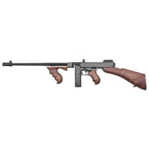 Auto-Ordnance Thompson 1927A1 .45 ACP Semi-Auto Rifle, 16.5" Barrel, 20+1 Rounds