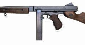 THOMPSON M1 CARBINE 45ACP 30RD