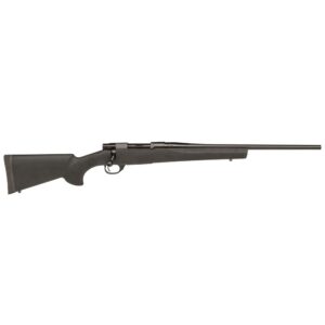 Howa M1500 .243 Winchester Bolt-Action Rifle, 22" Threaded Barrel, 5+1 Rounds