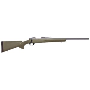 Howa M1500 .243 Winchester Bolt-Action Rifle, 22" Threaded Barrel, 5+1 Rounds