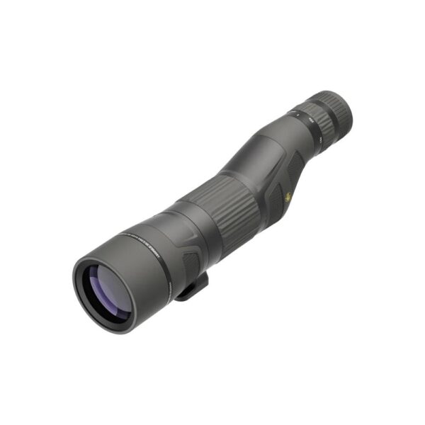 Leupold SX-4 Pro Guide HD Spotting Scope 15-45x65mm Straight