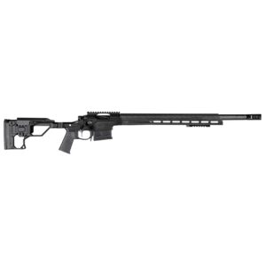Christensen Arms Modern Precision Rifle 6mm Creedmoor 5rd Magazine 24" Barrel Black Stock