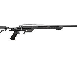 Masterpiece Arms PMR 6mm Creedmoor Bolt-Action Rifle, 24" Barrel, 10+1 Rounds