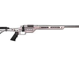 Masterpiece Arms PMR 6.5BA Bolt Action Rifle 6mm Creedmoor 10rd Magazine 26" Barrel Tungsten