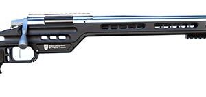 Masterpiece Arms PMR Rifle  6.5 Creedmoor 26" Barrel Black with Polished Barrel
