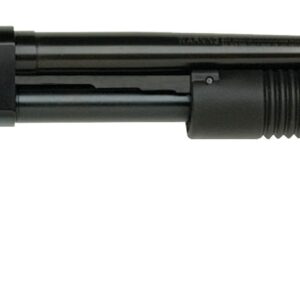 Maverick 88 Cruiser Pistol Grip 12ga 5rd Capacity 18.5" Barrel Pistol Grip