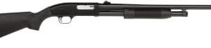 Mossberg Maverick 88 12 GA Shotgun 5rd Magazine 3" Chamber 24" Barrel Black