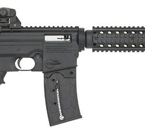 715T .22LR 16 1/4' BLUE SYN 25RD